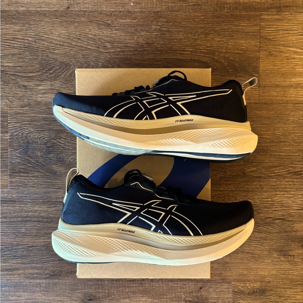 Men’s Asics Glideride Max